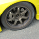 Illustration for article titled This Is One Awesome Mitsubishi Evolution VII Drift Car